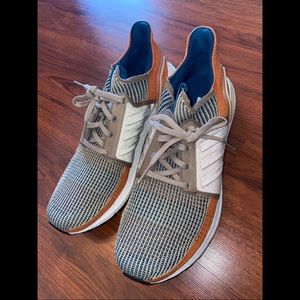 Adidas UltraBoost 19 Men’s Size 12